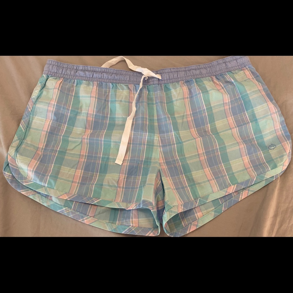 Southern Tide Skipjack lounge short